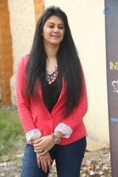 Kamna Jethmalani New Pics - 21 of 31