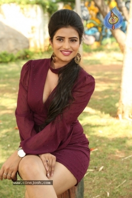 Karishma Koul Photos - 13 of 21