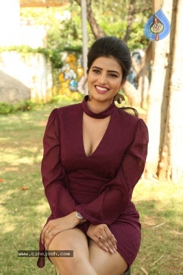 Karishma Koul Photos - 18 of 21