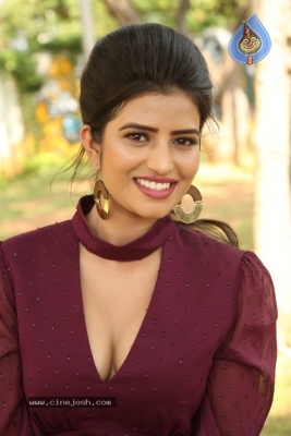 Karishma Koul Photos - 19 of 21