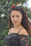 Karma Movie Actress Jade Tailor  - 50 of 52