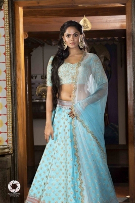 Karthika Photos - 1 of 8