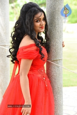 Karuna Kathirine Stills - 1 of 21