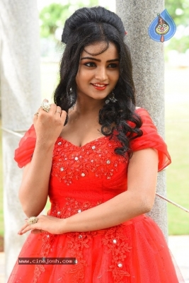 Karuna Kathirine Stills - 10 of 21