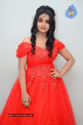 Karuna Kathirine Stills - 11 of 21