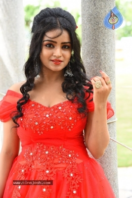 Karuna Kathirine Stills - 13 of 21