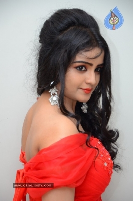 Karuna Kathirine Stills - 15 of 21