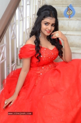 Karuna Kathirine Stills - 16 of 21