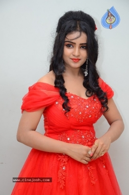 Karuna Kathirine Stills - 17 of 21