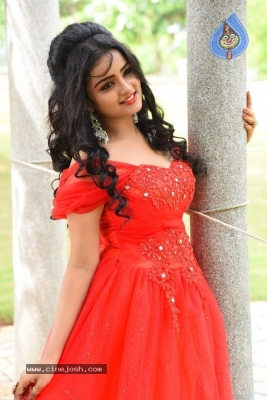 Karuna Kathirine Stills - 19 of 21