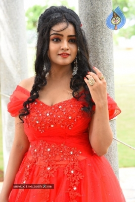 Karuna Kathirine Stills - 20 of 21