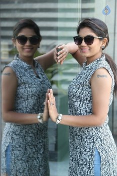 Karuna Latest Gallery - 50 of 68