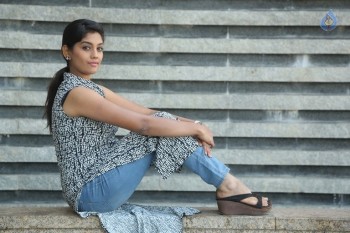 Karuna Latest Gallery - 52 of 68
