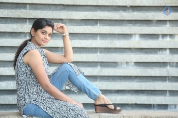 Karuna Latest Gallery - 61 of 68