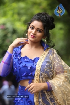 Karunya Catherine Stills - 14 of 16