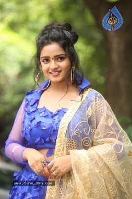 Karunya Catherine Stills - 15 of 16