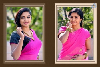 Karunya Chowdary Latest Photos - 6 of 21