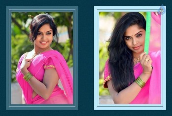 Karunya Chowdary Latest Photos - 9 of 21