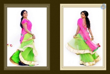 Karunya Chowdary Latest Photos - 21 of 21