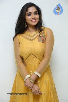 Karunya Chowdary Latest Photos - 4 of 15