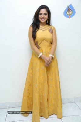 Karunya Chowdary Latest Photos - 7 of 15