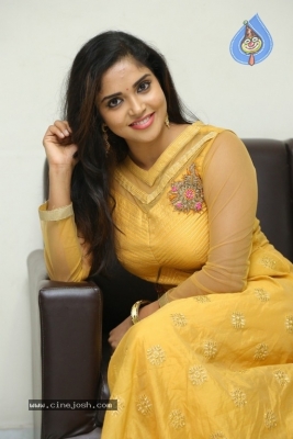 Karunya Chowdary Latest Photos - 10 of 15