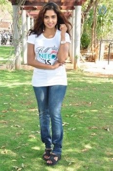 Karunya Chowdary New Photos - 2 of 27
