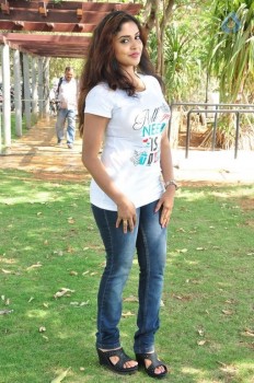 Karunya Chowdary New Photos - 18 of 27