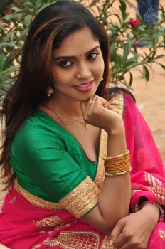 Karunya Chowdary New Pics - 9 of 38