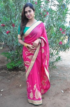 Karunya Chowdary New Pics - 11 of 38