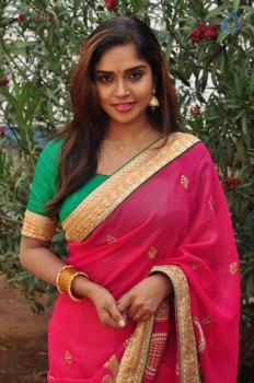 Karunya Chowdary New Pics - 12 of 38