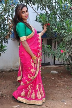 Karunya Chowdary New Pics - 13 of 38