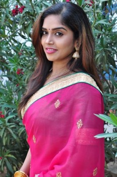 Karunya Chowdary New Pics - 15 of 38