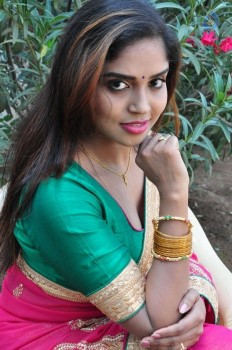 Karunya Chowdary New Pics - 19 of 38