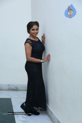 Karunya Chowdary Photos - 1 of 14