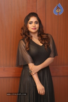 Karunya Chowdary Photos - 4 of 21