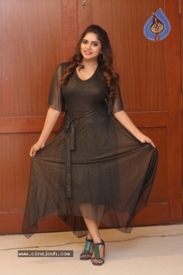 Karunya Chowdary Photos - 21 of 21