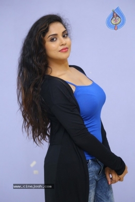 Karunya Chowdary Photos - 23 of 30