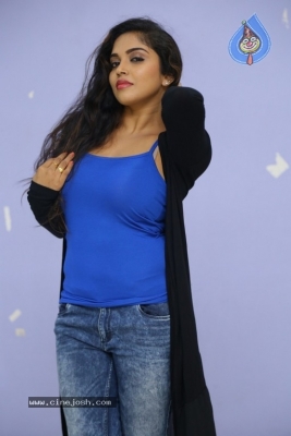 Karunya Chowdary Photos - 24 of 30