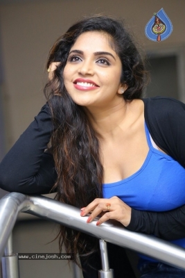 Karunya Chowdary Photos - 34 of 30