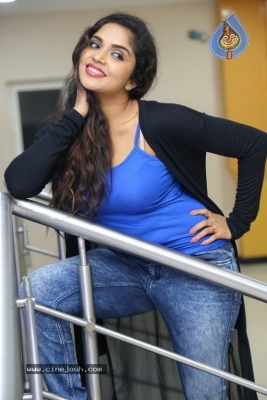 Karunya Chowdary Photos - 37 of 30