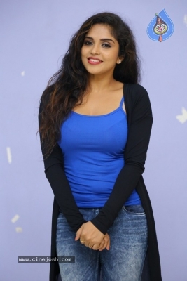 Karunya Chowdary Photos - 17 of 30