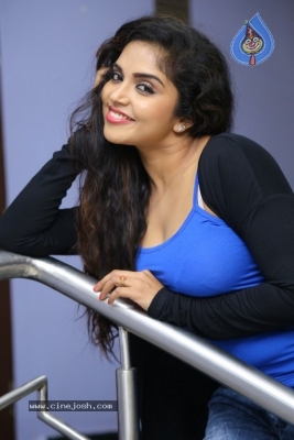 Karunya Chowdary Photos - 40 of 30