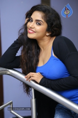 Karunya Chowdary Photos - 19 of 30