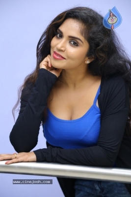 Karunya Chowdary Photos - 41 of 30