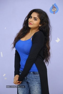 Karunya Chowdary Photos - 23 of 30
