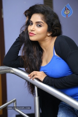 Karunya Chowdary Photos - 25 of 30