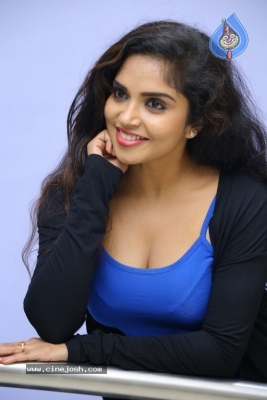 Karunya Chowdary Photos - 26 of 30