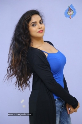 Karunya Chowdary Photos - 27 of 30
