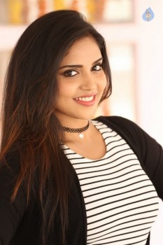 Karunya Chowdary Photos - 2 of 61